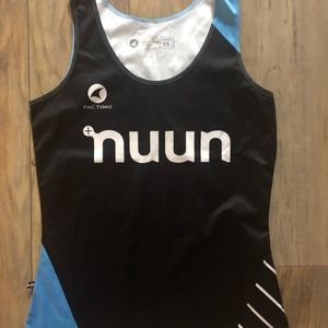 Nuun Pactimo singlet